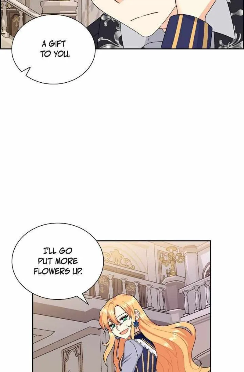 The Destroyer Fell in Love With Me Chapter 60 page 22