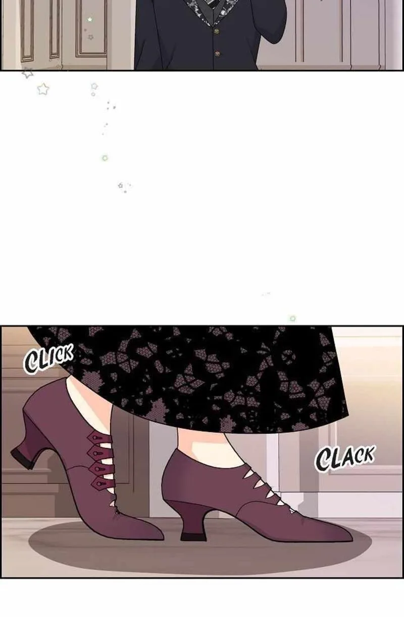 The Destroyer Fell in Love With Me Chapter 60 page 24