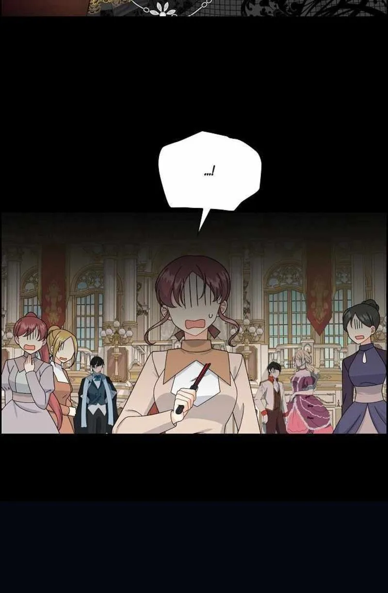 The Destroyer Fell in Love With Me Chapter 60 page 9