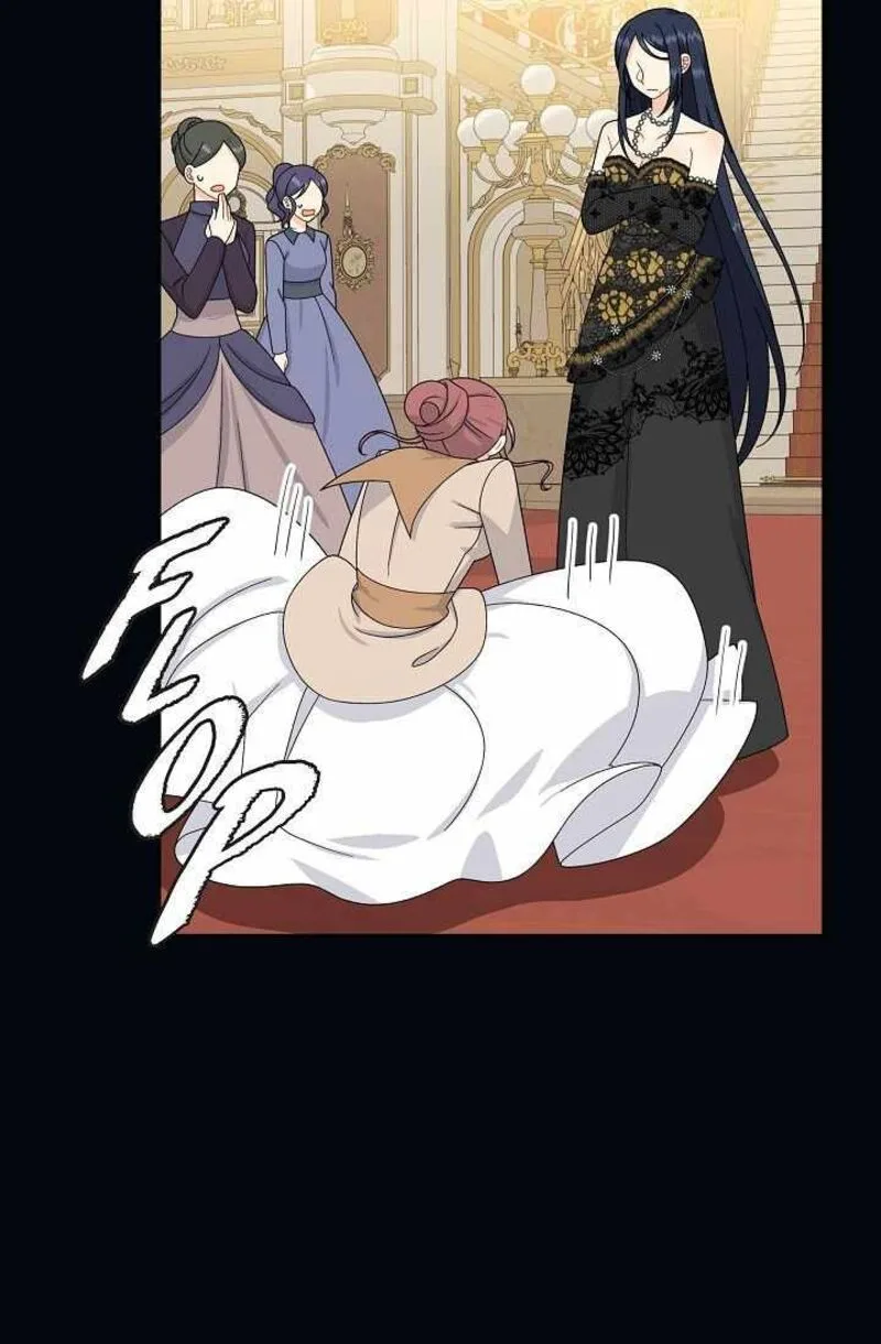 The Destroyer Fell in Love With Me Chapter 60 page 11