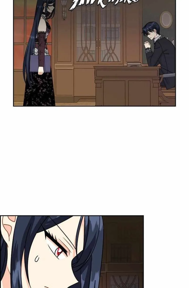 The Destroyer Fell in Love With Me Chapter 60 page 32