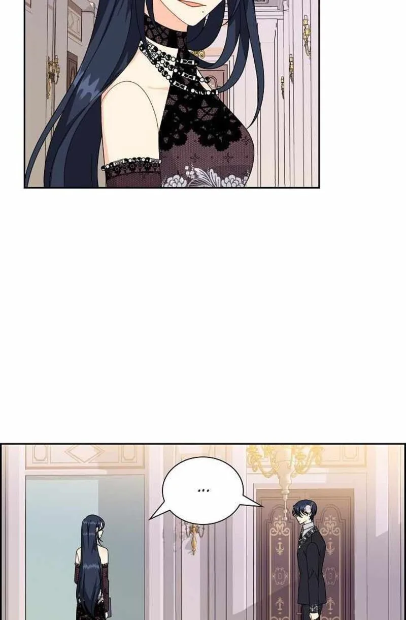 The Destroyer Fell in Love With Me Chapter 60 page 30