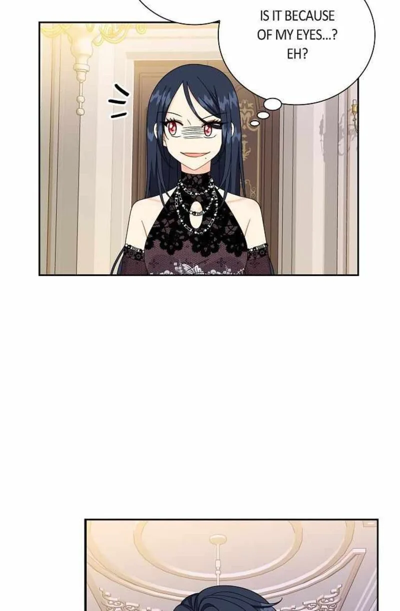 The Destroyer Fell in Love With Me Chapter 60 page 28
