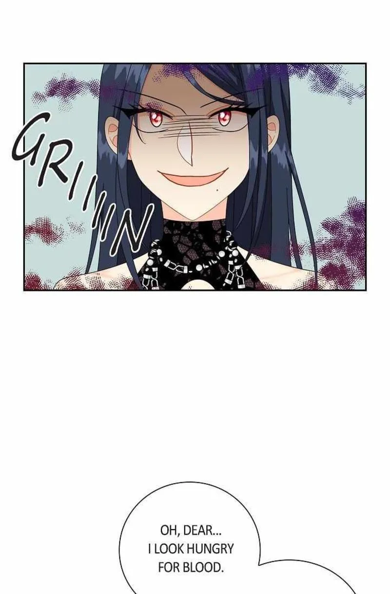 The Destroyer Fell in Love With Me Chapter 60 page 27