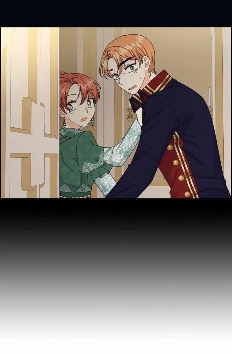 The Destroyer Fell in Love With Me Chapter 60 page 12