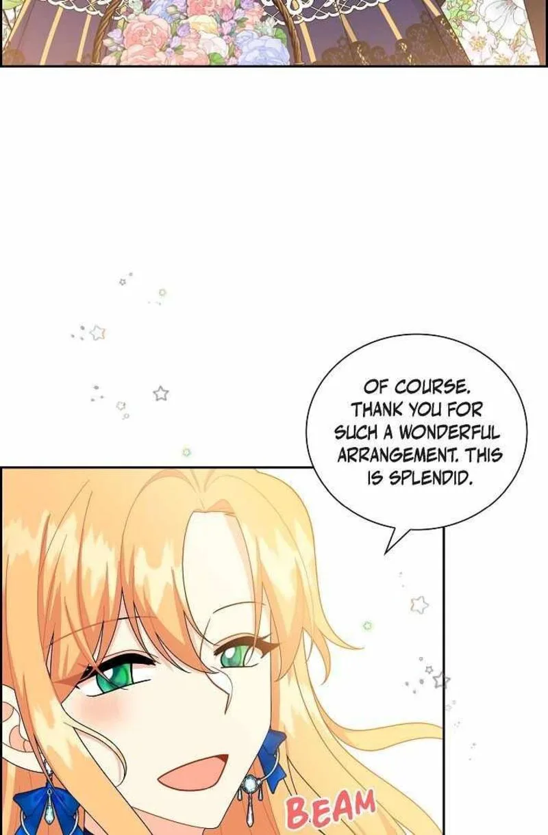 The Destroyer Fell in Love With Me Chapter 60 page 20