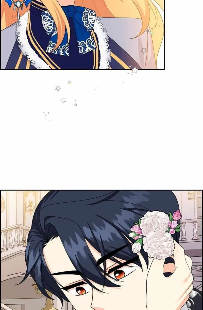 The Destroyer Fell in Love With Me Chapter 60 page 21