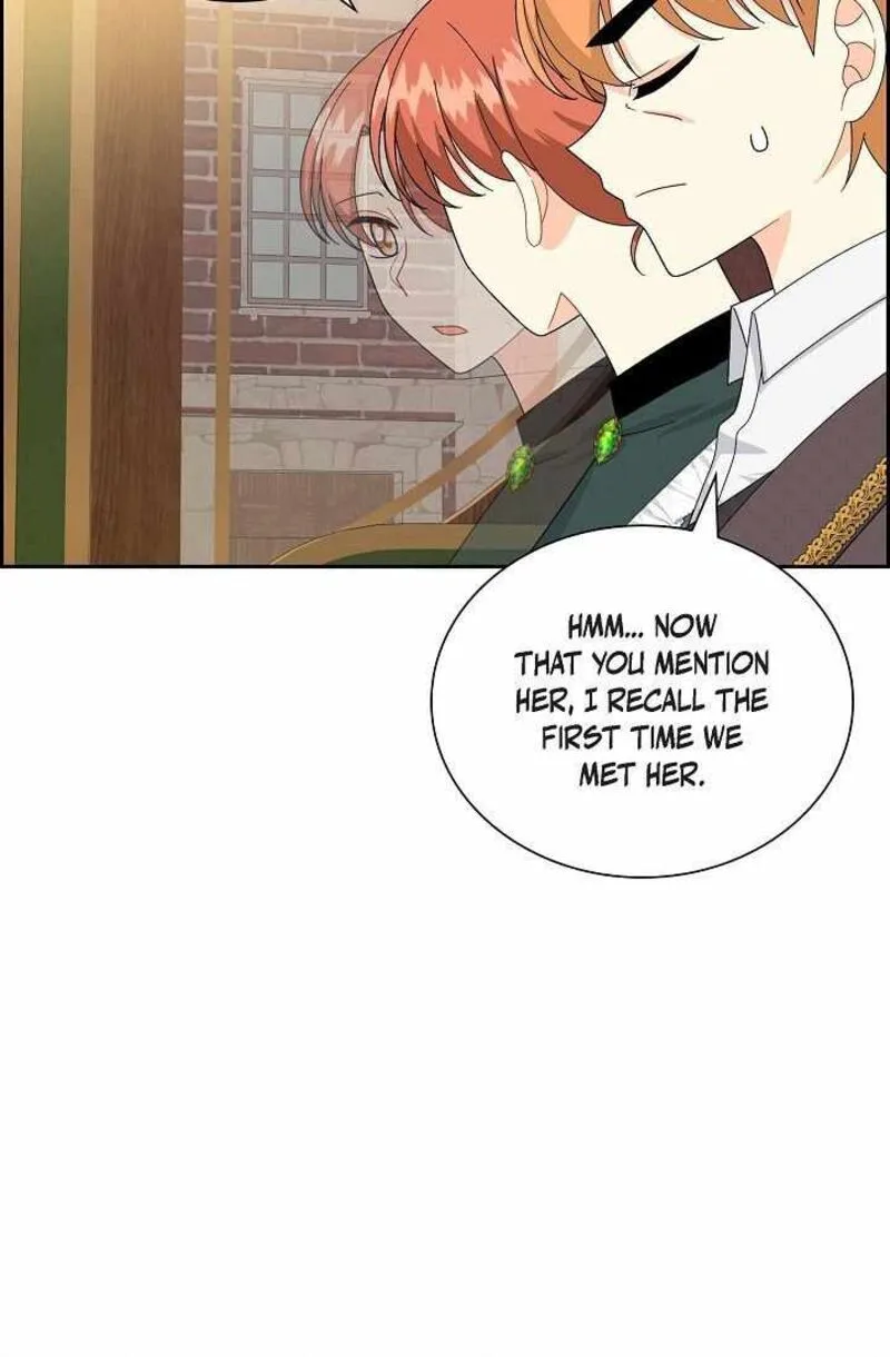 The Destroyer Fell in Love With Me Chapter 60 page 2