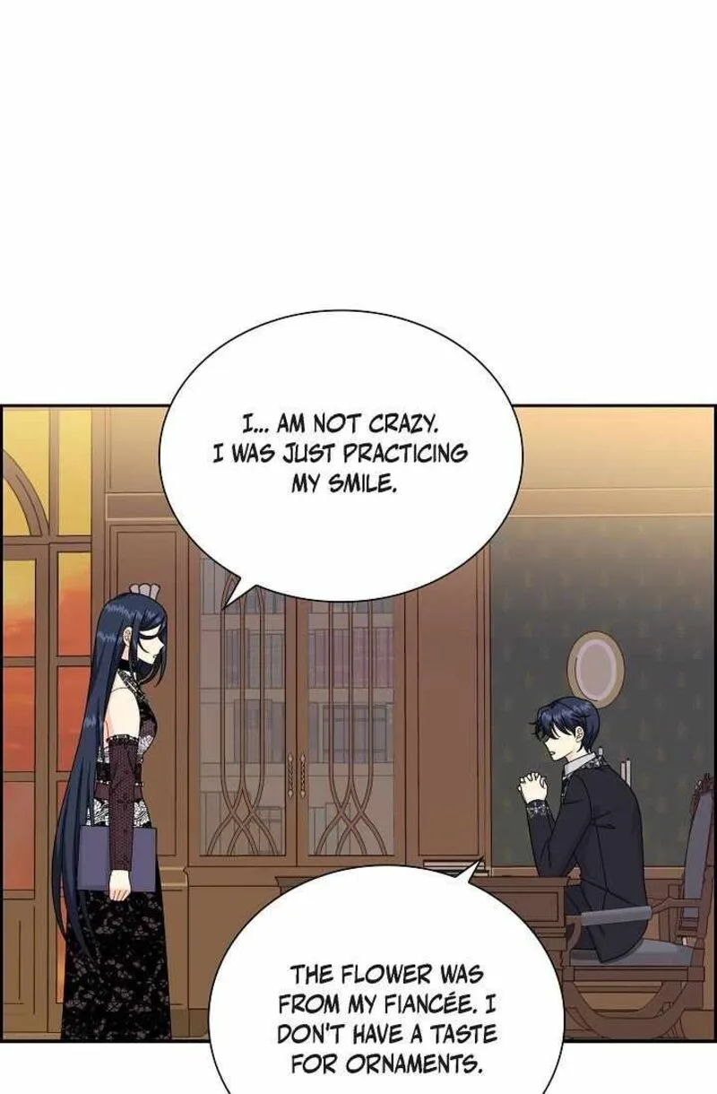 The Destroyer Fell in Love With Me Chapter 60 page 34