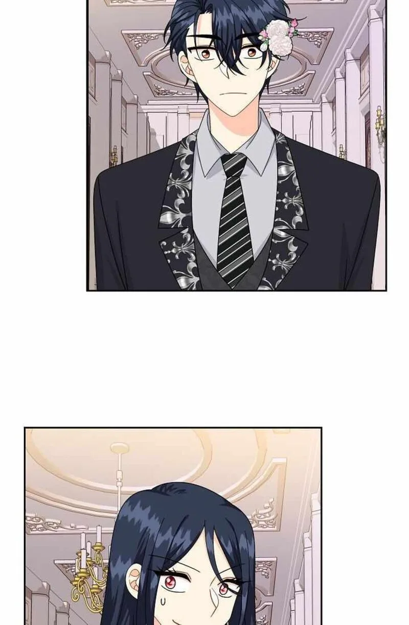 The Destroyer Fell in Love With Me Chapter 60 page 29