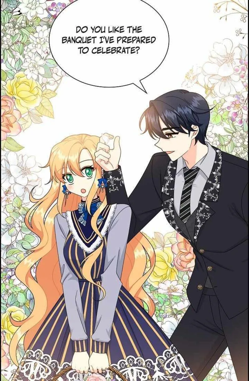 The Destroyer Fell in Love With Me Chapter 60 page 19