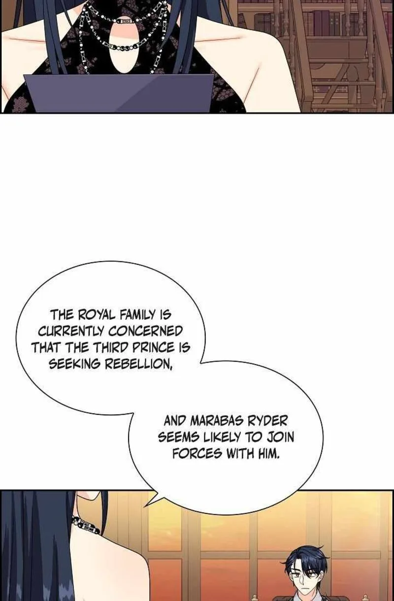 The Destroyer Fell in Love With Me Chapter 60 page 37