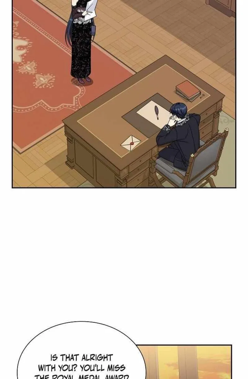 The Destroyer Fell in Love With Me Chapter 60 page 39