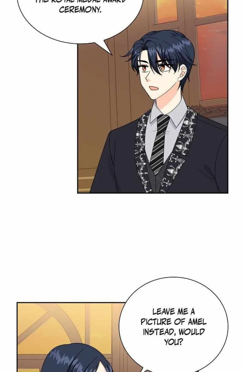 The Destroyer Fell in Love With Me Chapter 60 page 40