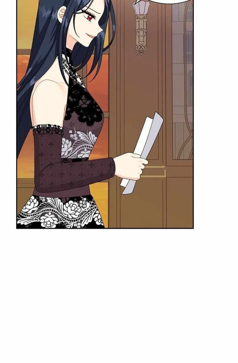 The Destroyer Fell in Love With Me Chapter 60 page 41