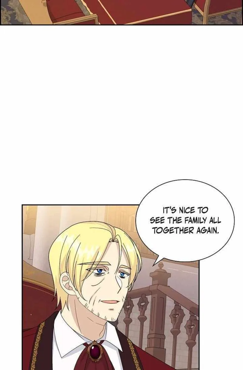 The Destroyer Fell in Love With Me Chapter 60 page 44