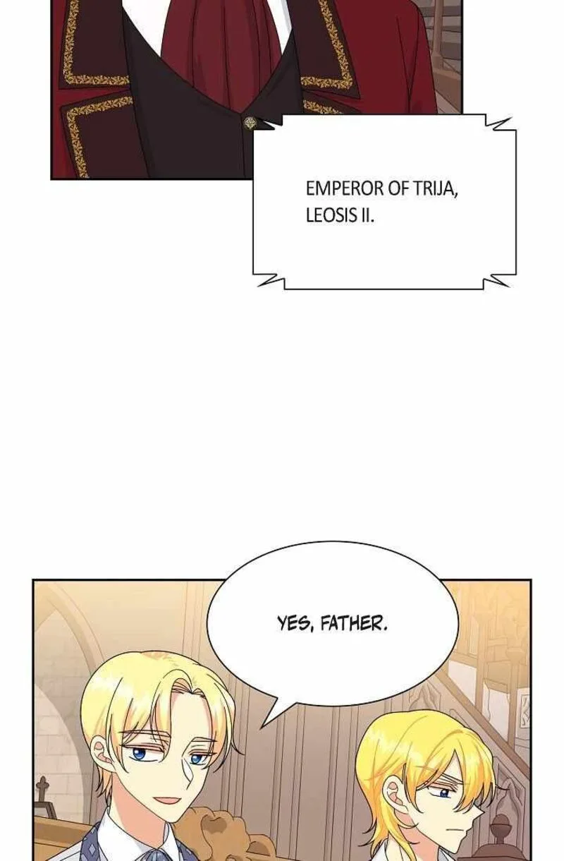 The Destroyer Fell in Love With Me Chapter 60 page 45