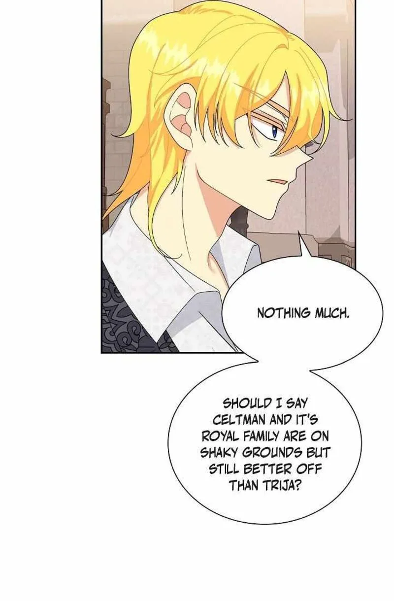 The Destroyer Fell in Love With Me Chapter 60 page 48