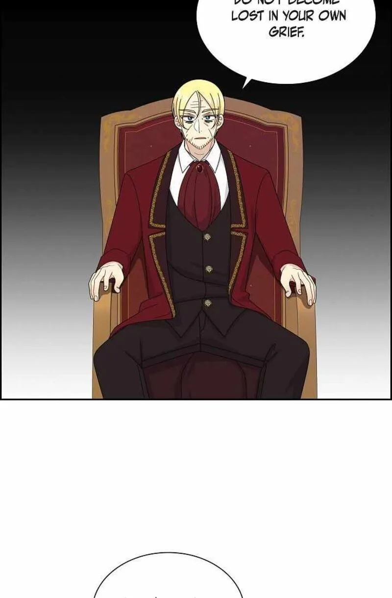 The Destroyer Fell in Love With Me Chapter 60 page 55