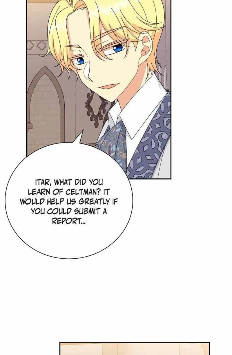 The Destroyer Fell in Love With Me Chapter 60 page 47