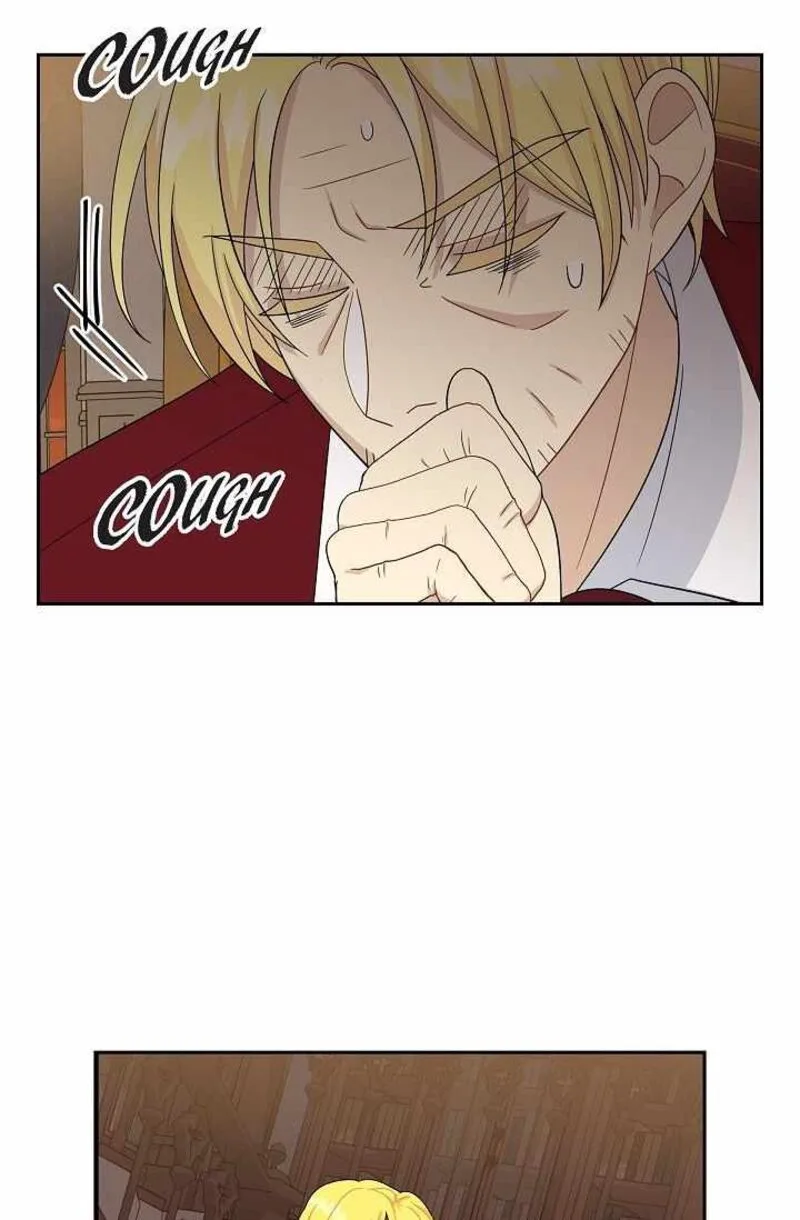 The Destroyer Fell in Love With Me Chapter 60 page 57