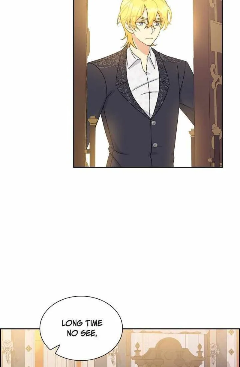 The Destroyer Fell in Love With Me Chapter 60 page 69