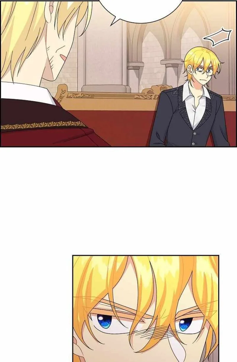 The Destroyer Fell in Love With Me Chapter 60 page 53