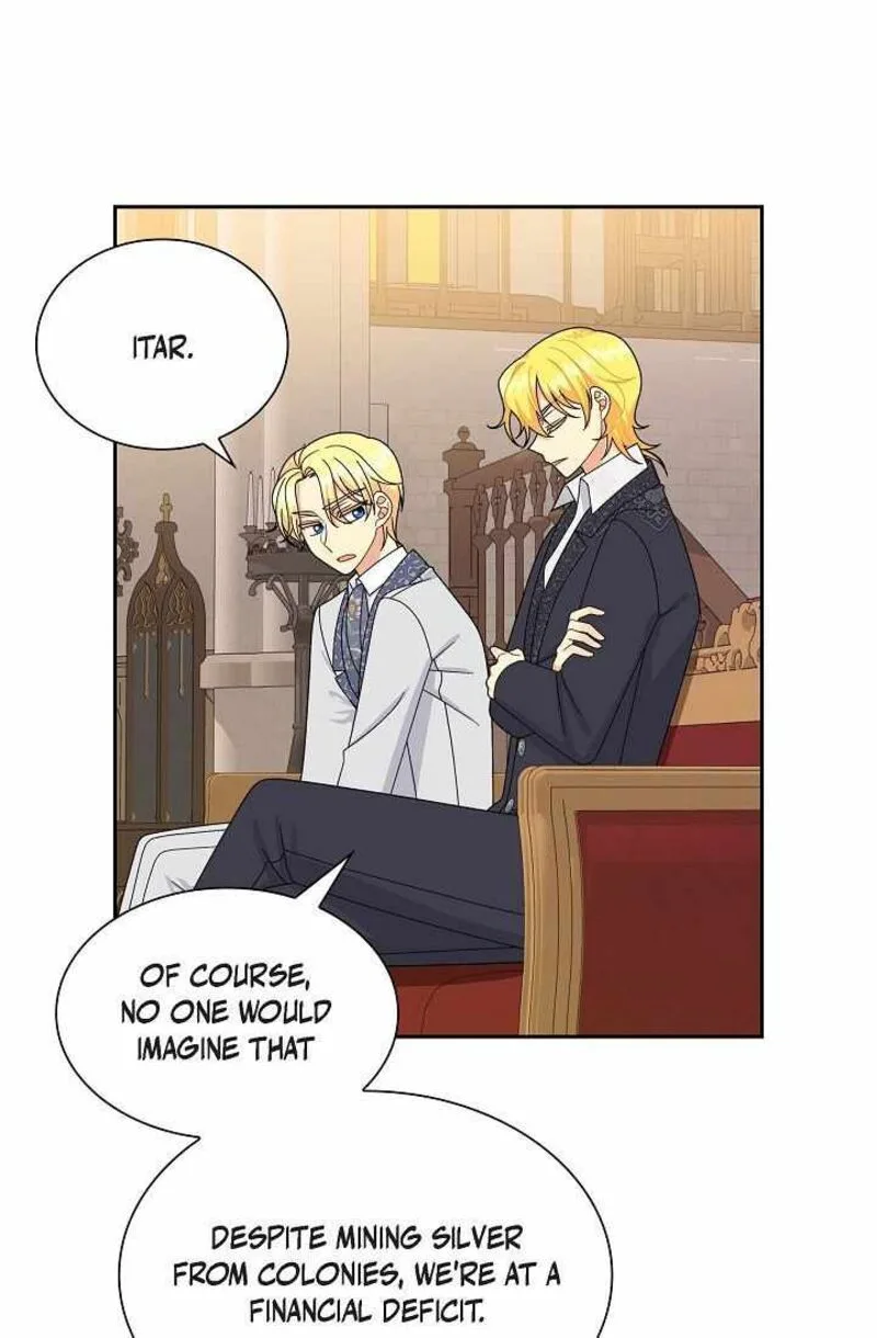 The Destroyer Fell in Love With Me Chapter 60 page 49