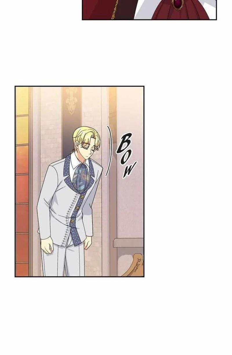 The Destroyer Fell in Love With Me Chapter 60 page 51