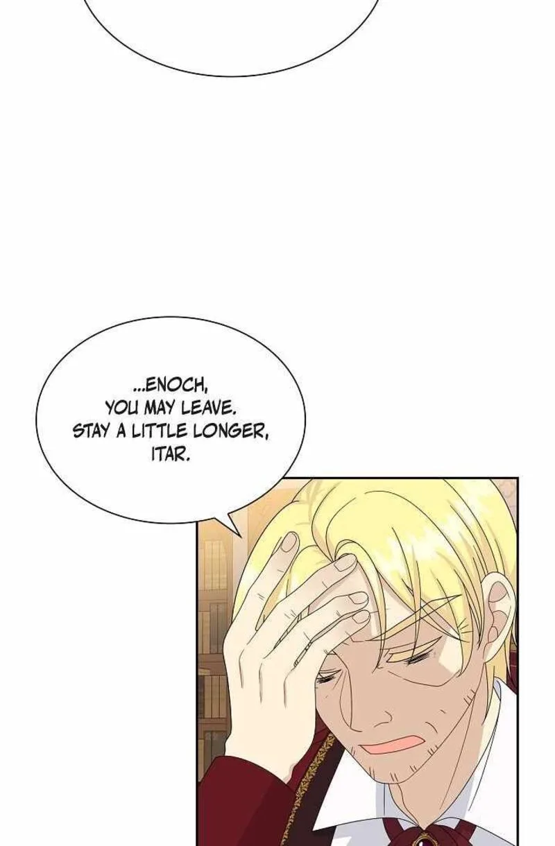 The Destroyer Fell in Love With Me Chapter 60 page 50