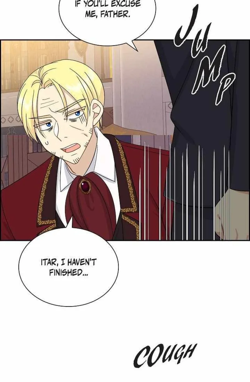 The Destroyer Fell in Love With Me Chapter 60 page 56