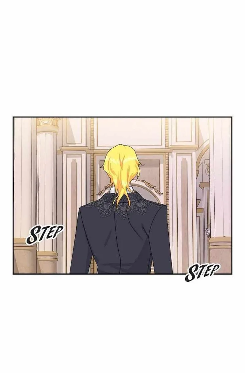 The Destroyer Fell in Love With Me Chapter 60 page 59