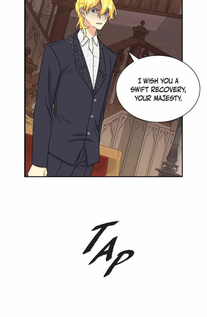 The Destroyer Fell in Love With Me Chapter 60 page 58