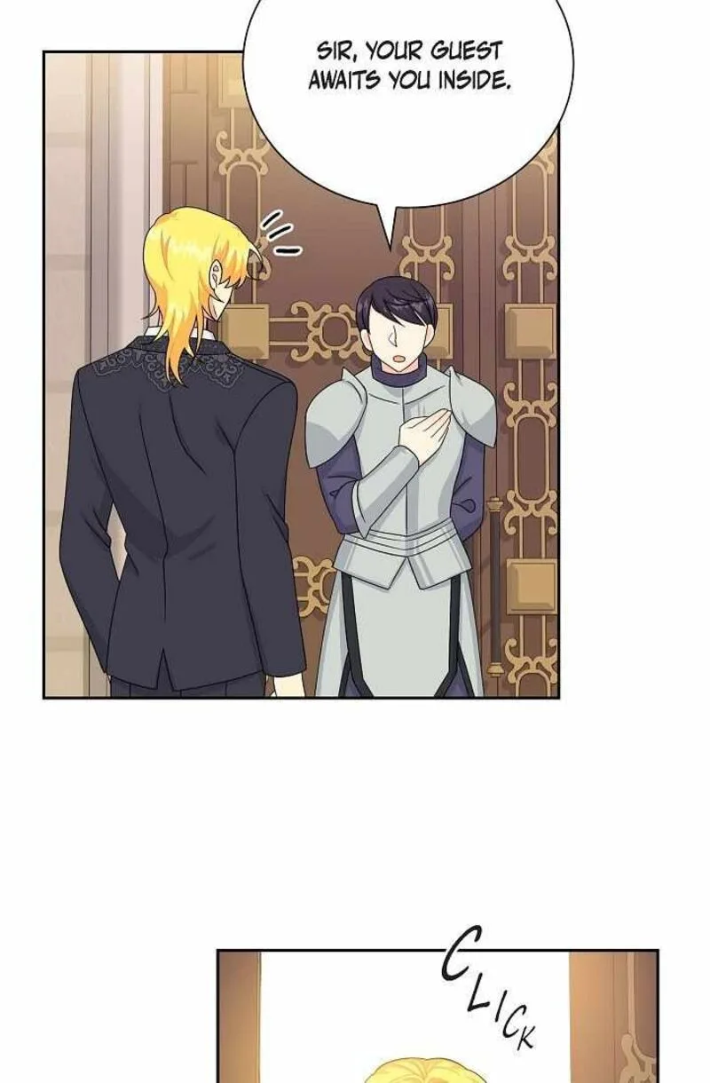 The Destroyer Fell in Love With Me Chapter 60 page 68