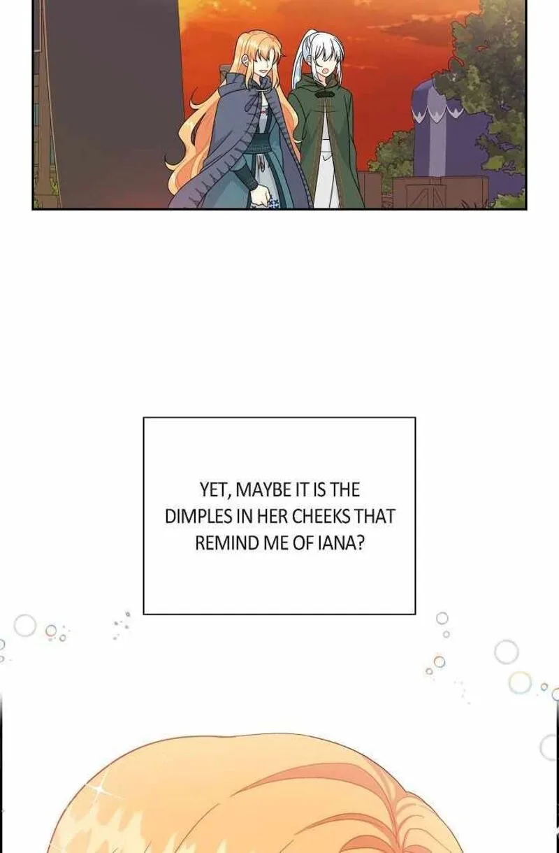 The Destroyer Fell in Love With Me Chapter 60 page 66