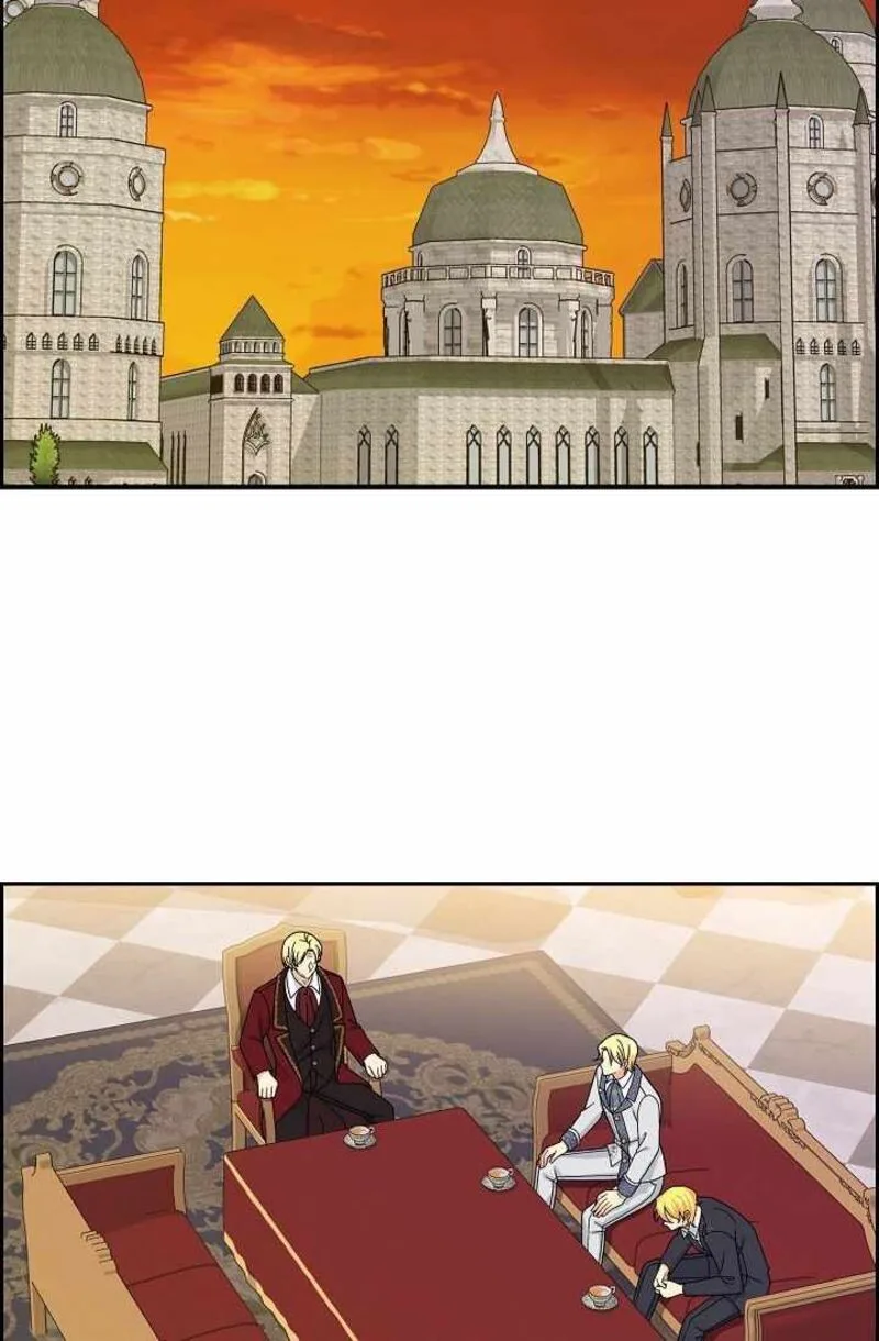 The Destroyer Fell in Love With Me Chapter 60 page 43