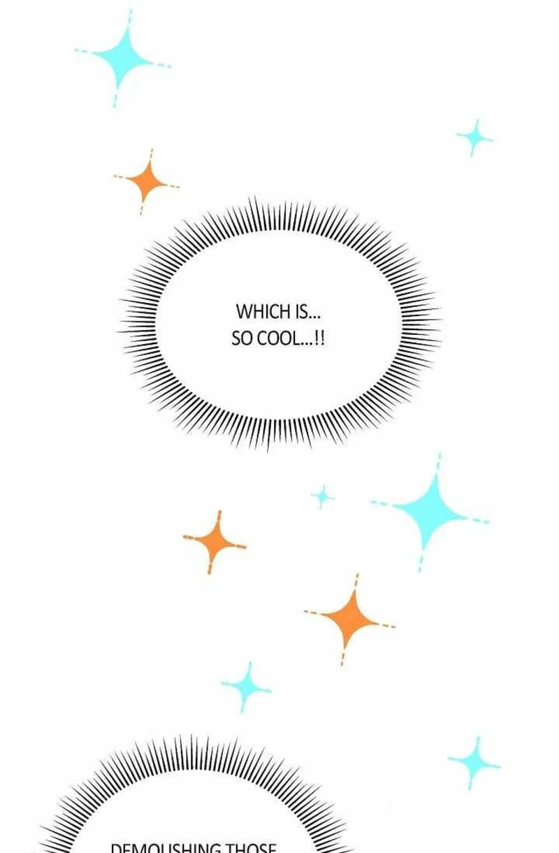 The Destroyer Fell in Love With Me Chapter 61 page 8