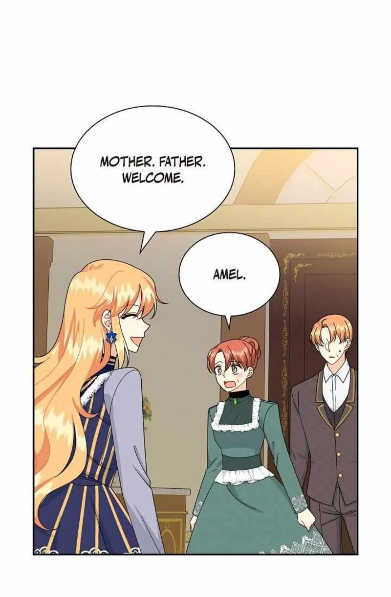 The Destroyer Fell in Love With Me Chapter 61 page 2