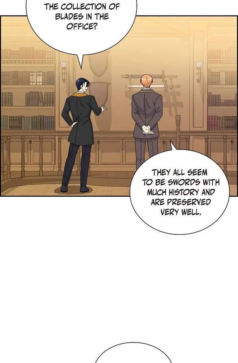 The Destroyer Fell in Love With Me Chapter 61 page 30