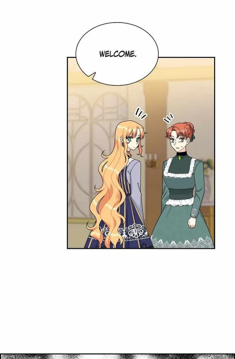 The Destroyer Fell in Love With Me Chapter 61 page 10