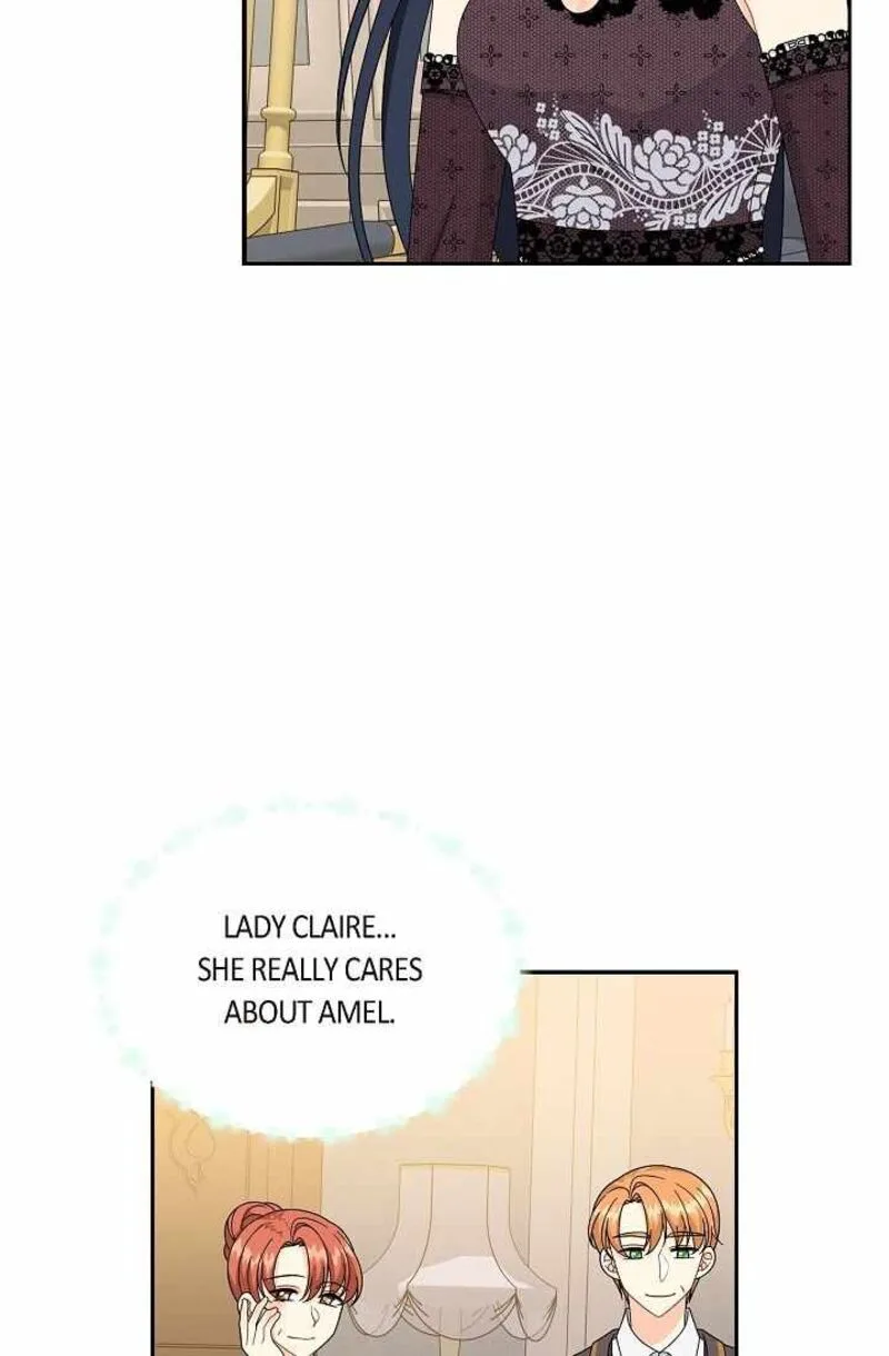 The Destroyer Fell in Love With Me Chapter 61 page 27