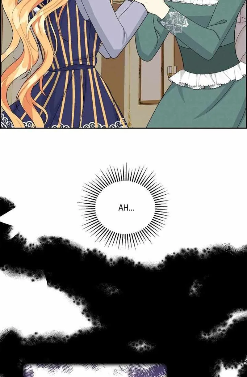 The Destroyer Fell in Love With Me Chapter 61 page 4