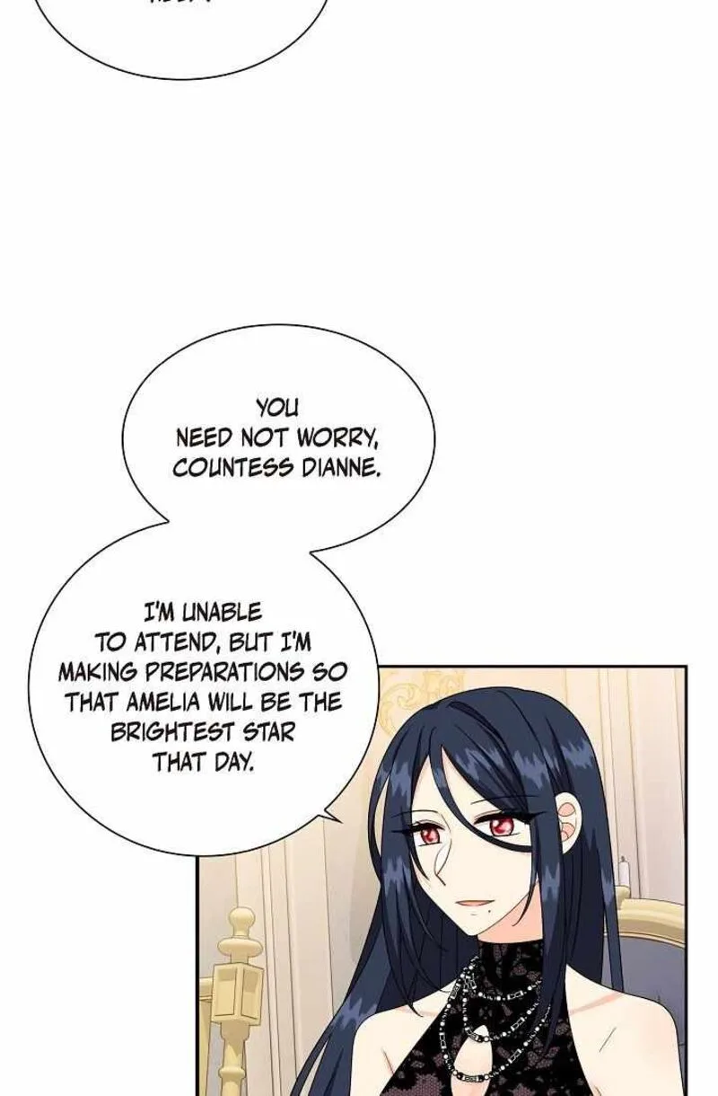 The Destroyer Fell in Love With Me Chapter 61 page 26