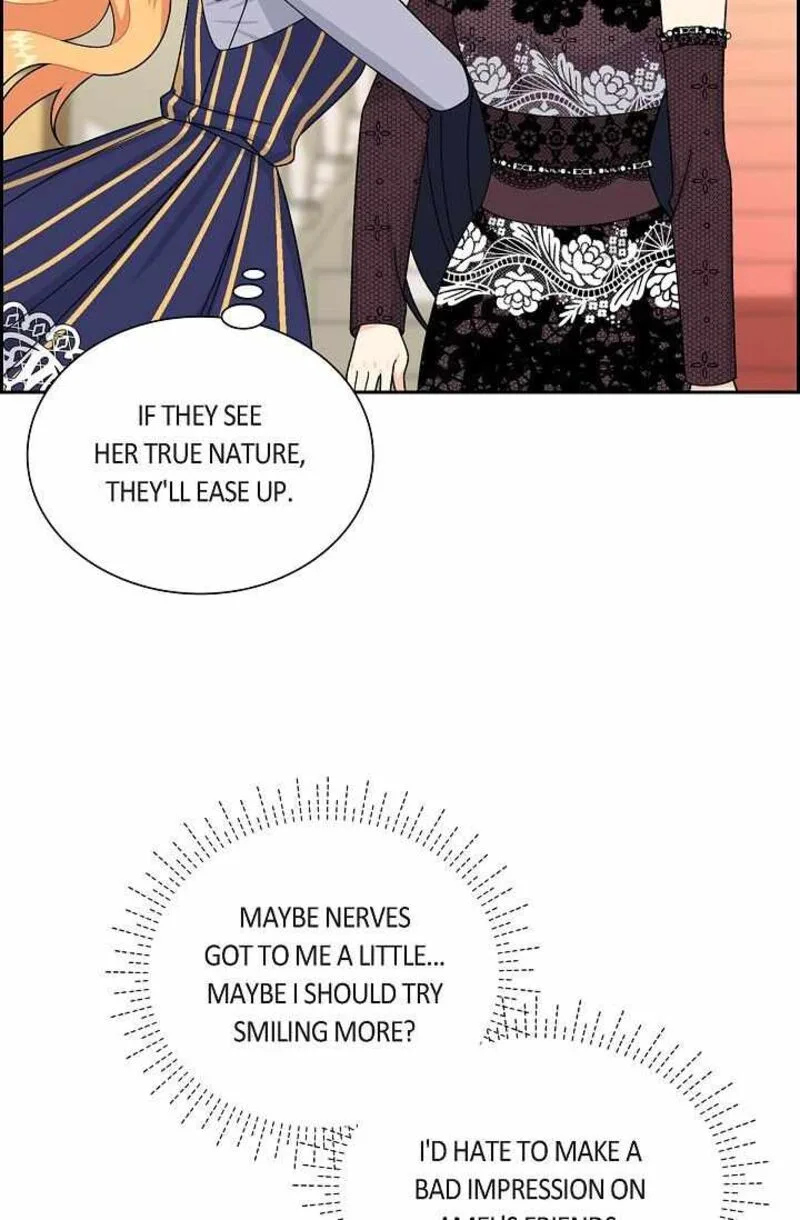The Destroyer Fell in Love With Me Chapter 61 page 14