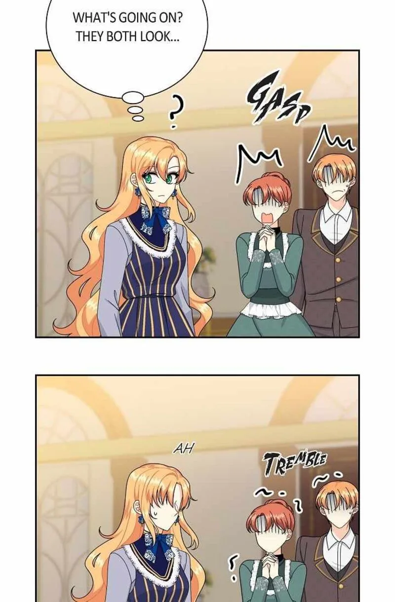 The Destroyer Fell in Love With Me Chapter 61 page 12