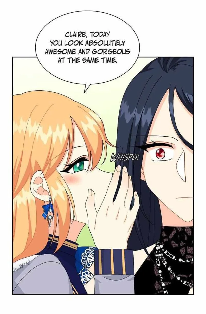 The Destroyer Fell in Love With Me Chapter 61 page 16