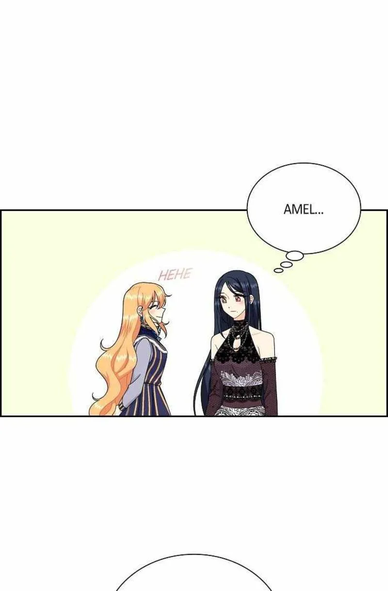 The Destroyer Fell in Love With Me Chapter 61 page 17