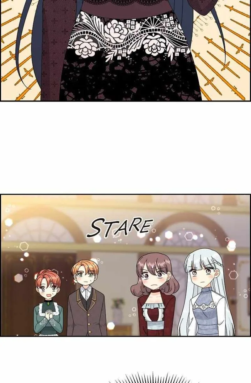 The Destroyer Fell in Love With Me Chapter 61 page 19