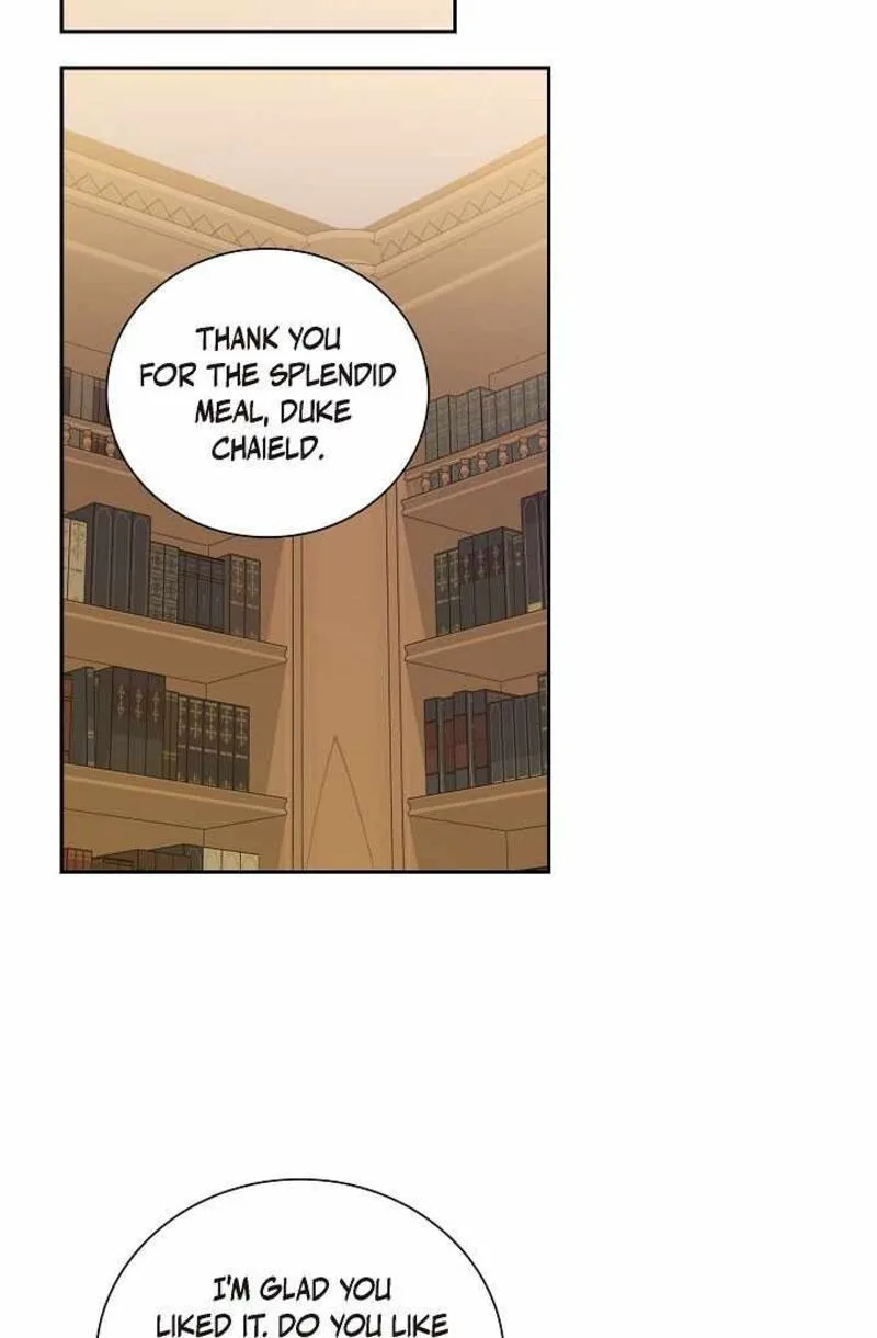 The Destroyer Fell in Love With Me Chapter 61 page 29