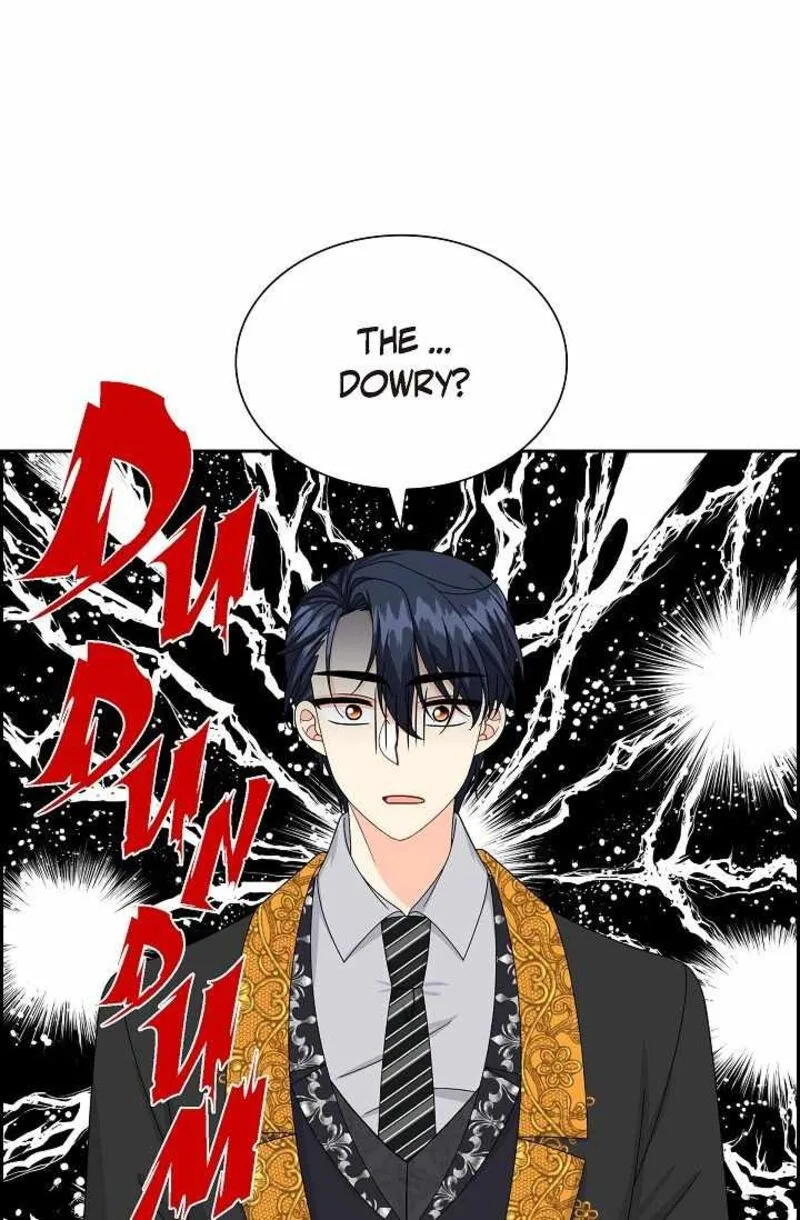 The Destroyer Fell in Love With Me Chapter 61 page 33
